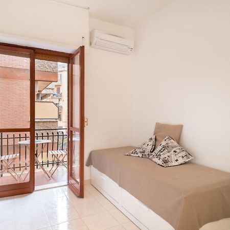 Magenta Collection Terrione 17 Roma Exterior foto