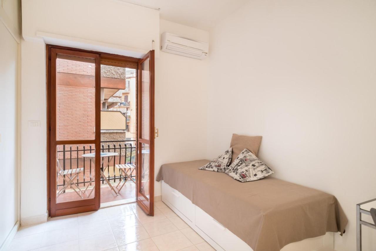 Magenta Collection Terrione 17 Roma Exterior foto